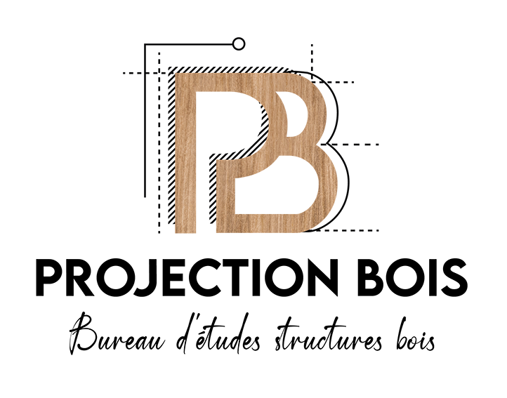 Bureau d'études structures bois Mâcon